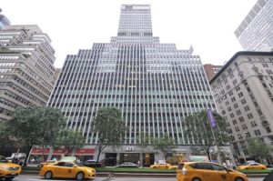 425 Park Avenue, NYC