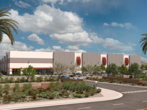 Goodyear Airport 85, Goodyear, Ariz.