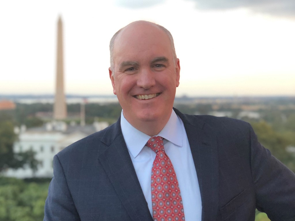 Jim Costello, Senior Vice President, Real Capital Analytics