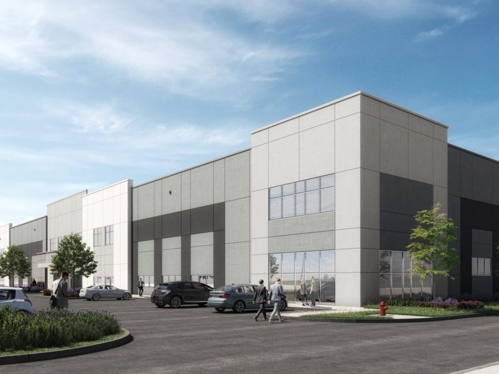 Titan Development Adds to Austin Spec Project - Commercial Property ...