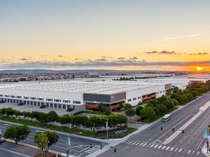 Image of Viva Logistics Center II. Image courtesy of JLL Capital Markets e1640002080995.jpg?w=300
