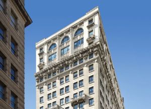 114 Fifth Ave., NYC