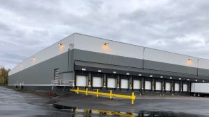 224 Logistics Park, Milwaukie, Ore.