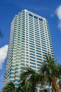 Bank of America Plaza, Tampa, Fla.