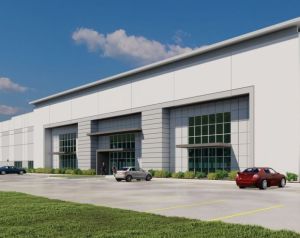 Duncan Logistics Center