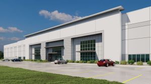 Duncan Logistics Center