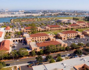 Hines San Diego portfolio