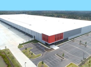 The Cubes at Bridgeport, Moreland, Ga.