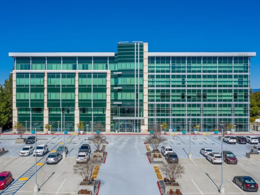 Innovatus Capital Buys San Diego Office Building - Commercial Property ...