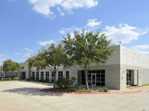 Coppell Commerce Center at 1221 S Belt Line in Coppell, Texas