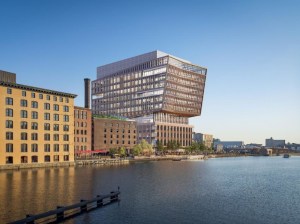 15 Necco St., Seaport Innovation District, Greater Boston