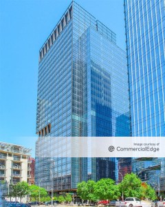 300 Colorado, a 368,798-square-foot, 32-story high-rise in Autin’s CBD