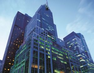 320 Park Ave., NYC