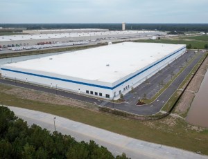 95 Inland Port Logistics Center, Dillon County, S.C.