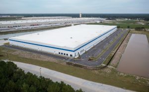 95 Inland Port Logistics Center, Dillon County, S.C.