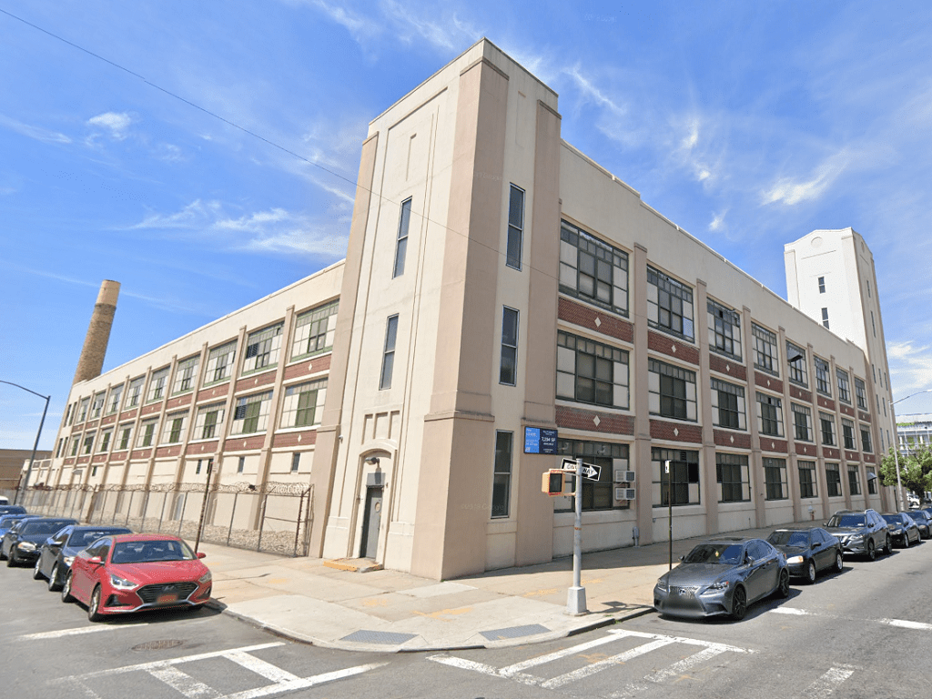 Top 5 NYC Industrial Building Sales—January 2022 - Commercial Property ...