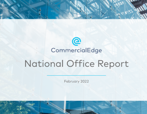 commercialedge office report