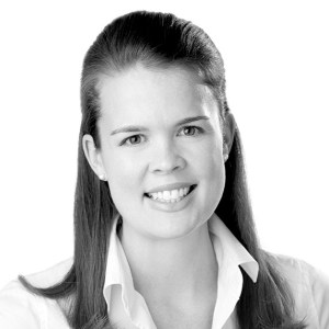 Catherine Tenney, Senior Vice President, iStar Inc. 