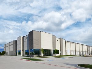 East Dallas Logistics Center in Mesquite, Texas