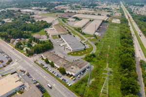 Lehigh Valley West Industrial Portfolio in Pennsylvania