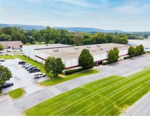 Lehigh Valley West Industrial Portfolio in Pennsylvania