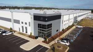 Mercedes Benz Sequencing Facility, Vance, Ala. 