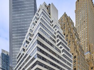 360 Lexington Avenue office building in Manhattan, New York City