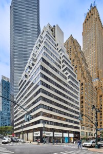 360 Lexington Ave. in Manhattan, New York City