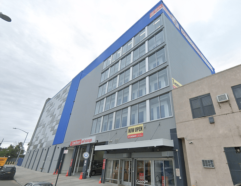 Picture of Top 5 NYC Industrial Building Sales—February 2022 - Commercial Property ...