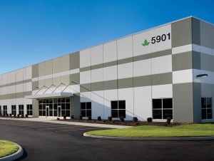Chesapeake Commerce Center, 5901 Holabird