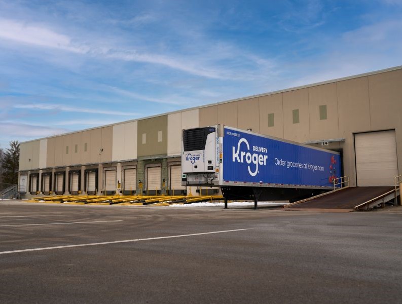 Kroger to Grow Last-Mile Network - Commercial Property Executive