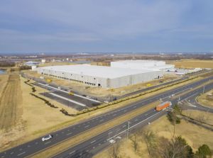 Logan North, Building F, Logan Township, N.J.