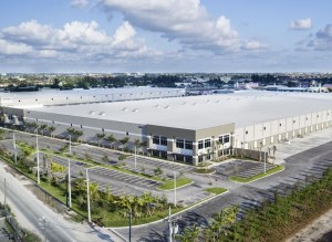 Miami 27 Business Park