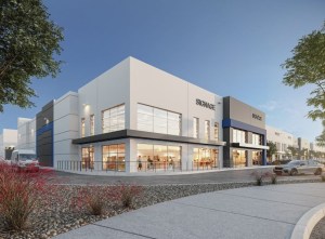 Pioneer Business Center, Las Vegas