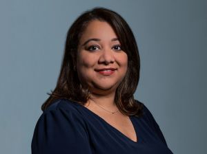 Sabina Reeves, Global Chief Economist, CBRE Investment Management