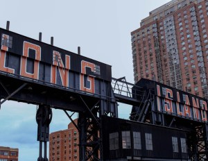 long island city