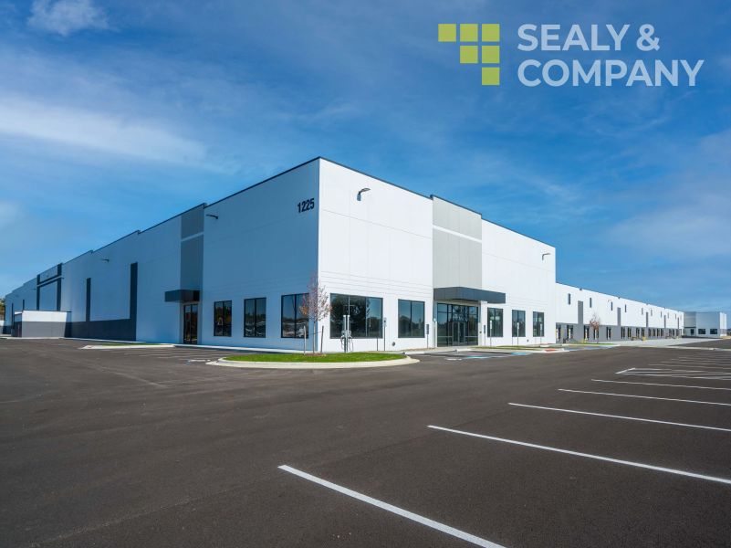 Sealy Acquires Columbus-Area Logistics Facility - Commercial Property  Executive