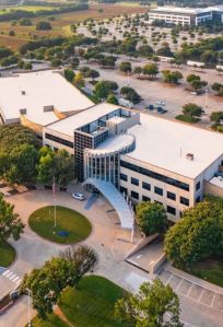 5600 Headquarters Drive in Plano, TX