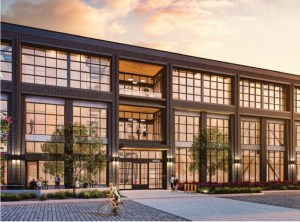 Leidos Announces New San Diego Campus Point Facility