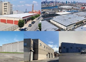 Seagis Property Group LP has refinanced a fully leased industrial portfolio spanning three boroughs in New York City. 