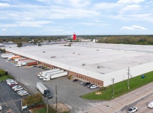 Ascendas Real Estate Investment Trust’s second major logistics purchase in the U.S. includes a collection of seven properties