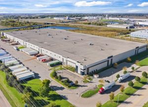 Ascendas Real Estate Investment Trust’s second major logistics purchase in the U.S. includes a collection of seven properties. 