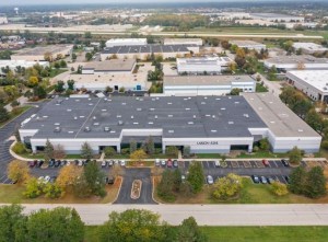 Ascendas Real Estate Investment Trust’s second major logistics purchase in the U.S. includes a collection of seven properties. 