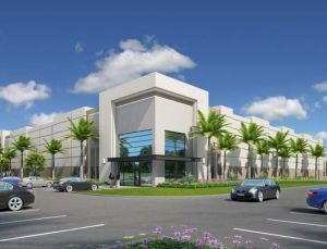 Butters Group and BentallGreenOak are developing Gulf Landing Logistics Center, a 2.2 million-square-foot business park in Fort Myers, Fla.