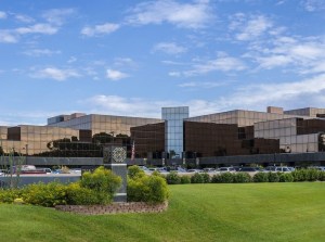 Sterling Equities and Lincoln Property Co. have sold Paradise Village Office Park at 11811 N. Tatum Blvd. in Phoenix.