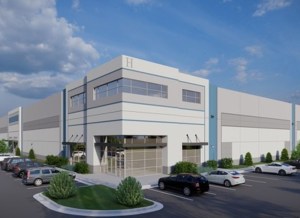 Hines has begun construction on Tampa Commerce Center, a Class A industrial park in Tampa, Fla.