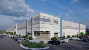 Hines has begun construction on Tampa Commerce Center, a Class A industrial park in Tampa, Fla.