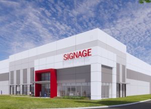 Hines has started construction on the first phase of Thurmon Tanner Logistics, a three-building industrial park in Flowery Branch, Ga., in northeast Atlanta.