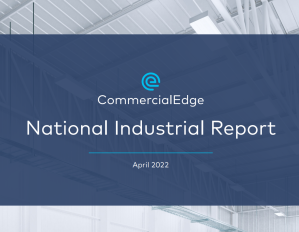 commercialedge report