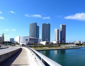 Miami real estate